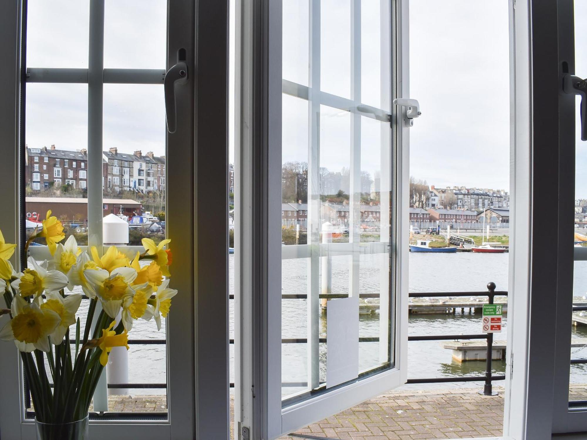 Bankside Villa Whitby Buitenkant foto